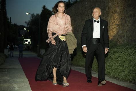 marina cicogna marito